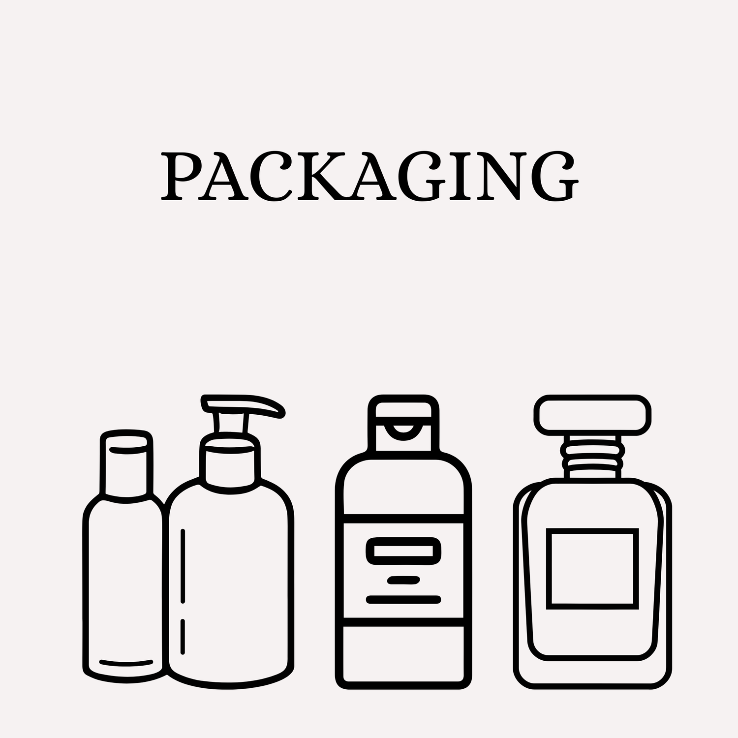 Packaging