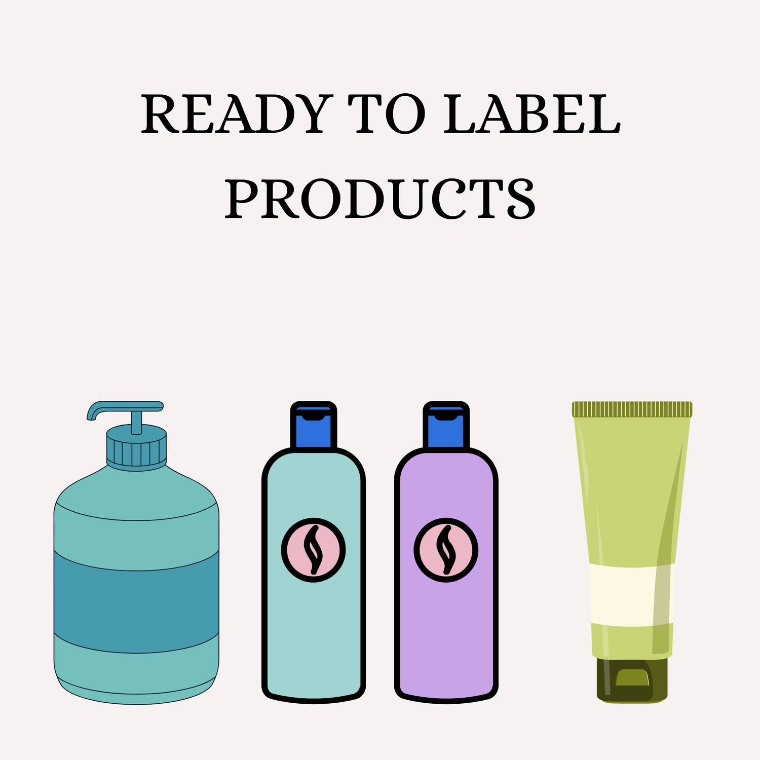 Ready to Label