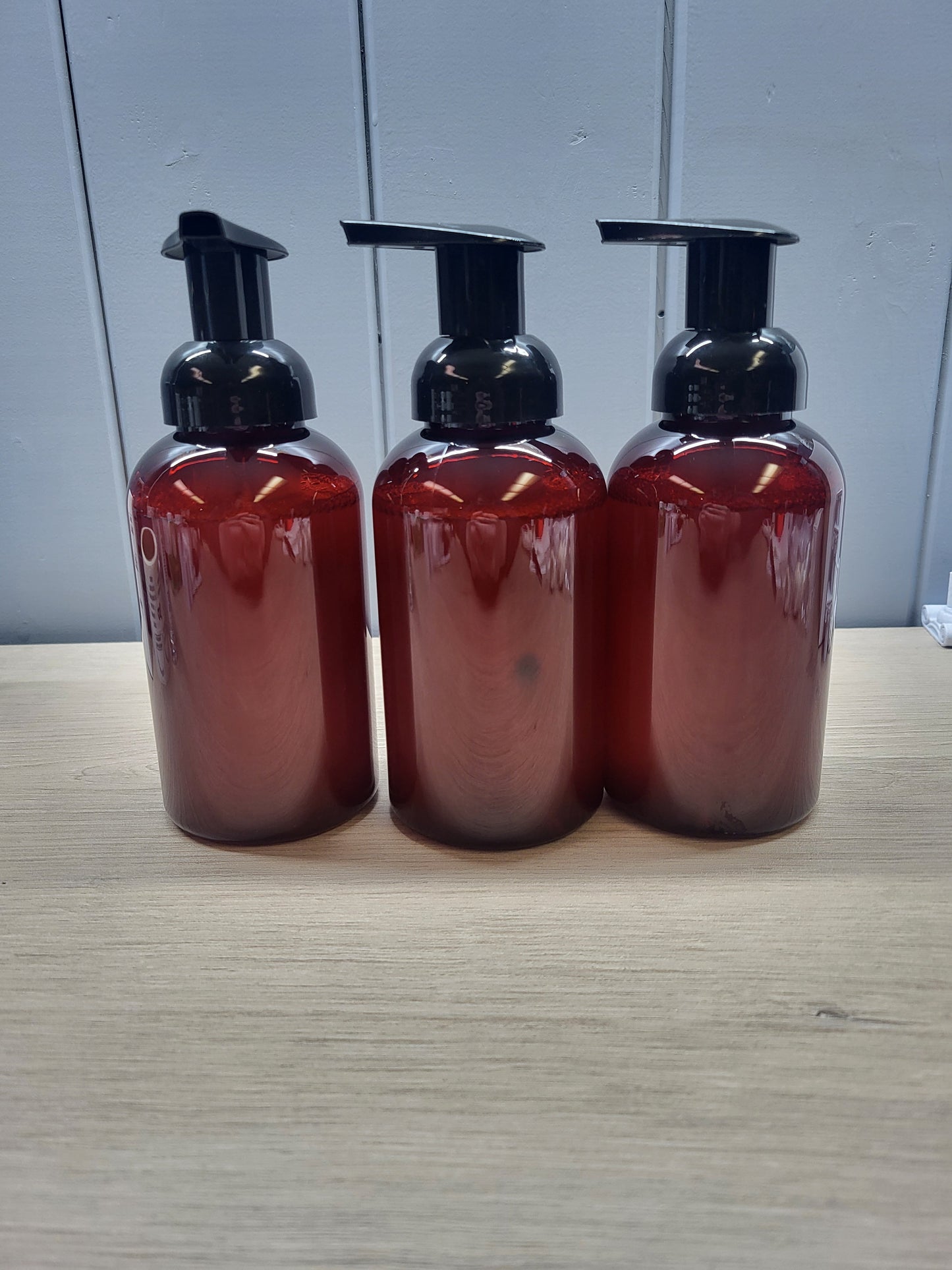 12oz Foaming Hand Soap (Ready to Label)