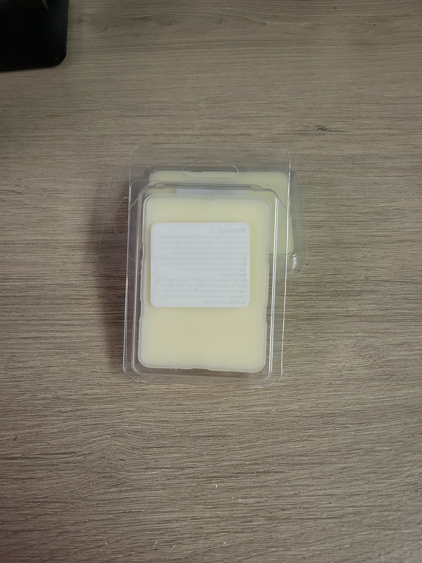 Waxmelts (Ready to Label) 10pk