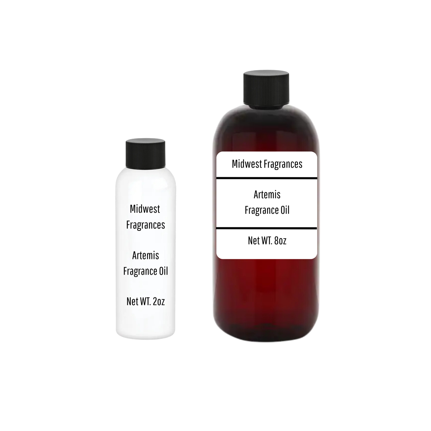 Artemis - Fragrance Oil