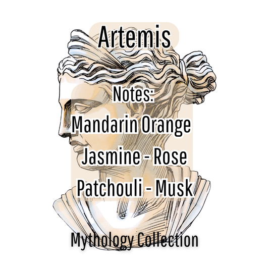 Artemis - Fragrance Oil